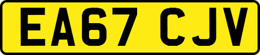 EA67CJV