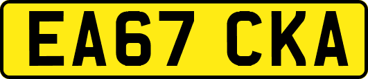 EA67CKA