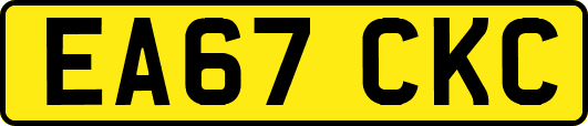 EA67CKC