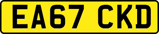 EA67CKD