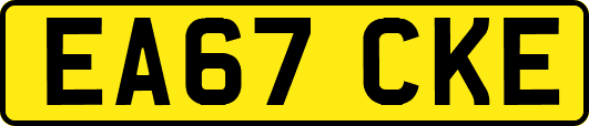 EA67CKE