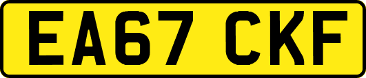 EA67CKF