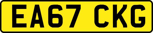 EA67CKG