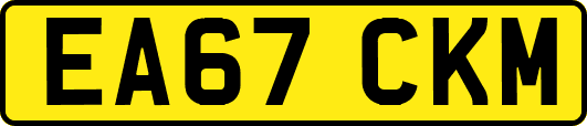 EA67CKM