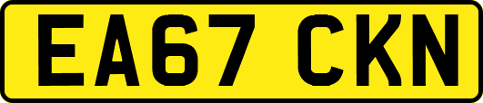 EA67CKN