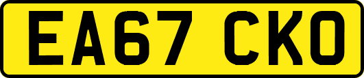 EA67CKO