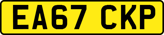 EA67CKP