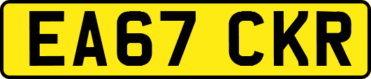 EA67CKR