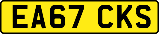 EA67CKS