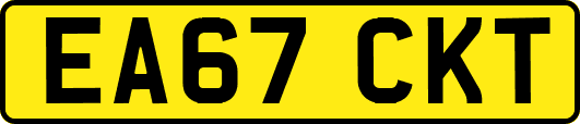 EA67CKT