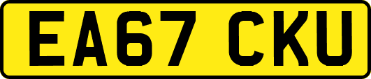 EA67CKU