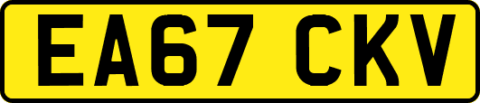 EA67CKV
