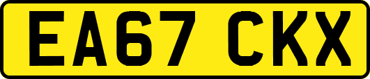 EA67CKX