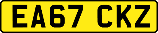 EA67CKZ
