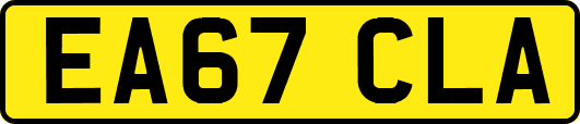 EA67CLA
