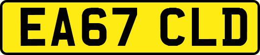 EA67CLD
