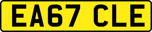 EA67CLE