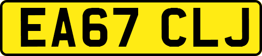 EA67CLJ