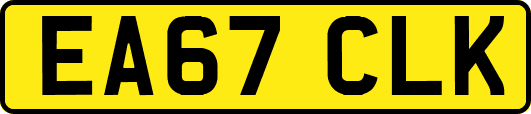 EA67CLK