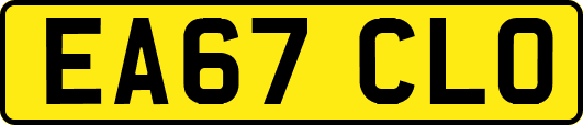 EA67CLO