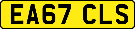 EA67CLS