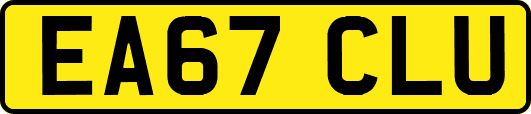 EA67CLU
