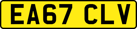 EA67CLV