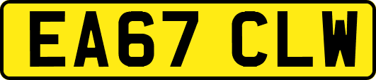 EA67CLW