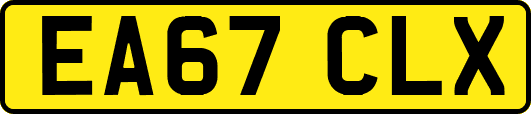 EA67CLX