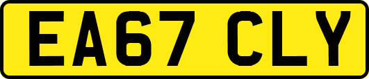 EA67CLY