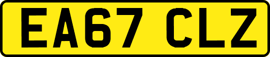 EA67CLZ