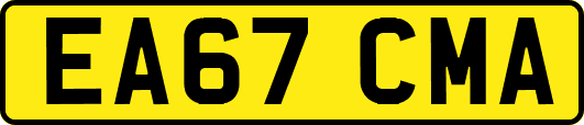 EA67CMA