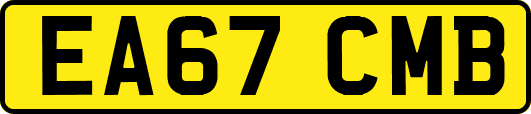 EA67CMB