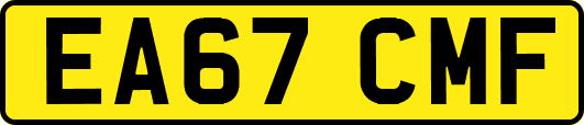 EA67CMF