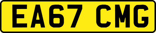 EA67CMG