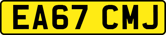 EA67CMJ