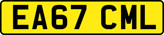 EA67CML