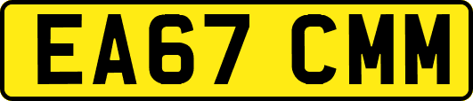 EA67CMM