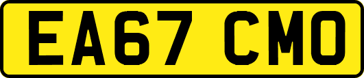 EA67CMO