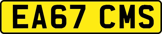EA67CMS