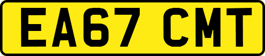 EA67CMT
