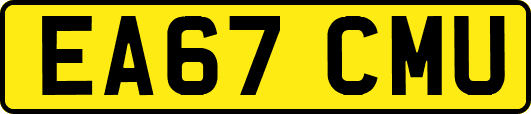 EA67CMU