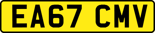 EA67CMV