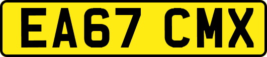 EA67CMX