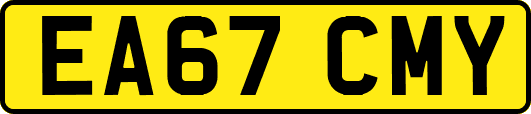 EA67CMY