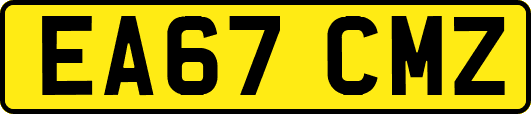 EA67CMZ