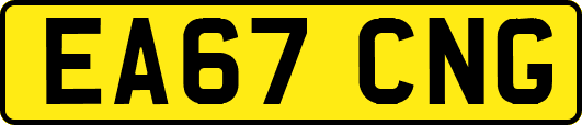 EA67CNG