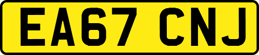 EA67CNJ