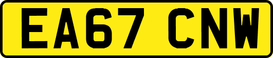 EA67CNW