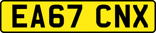 EA67CNX
